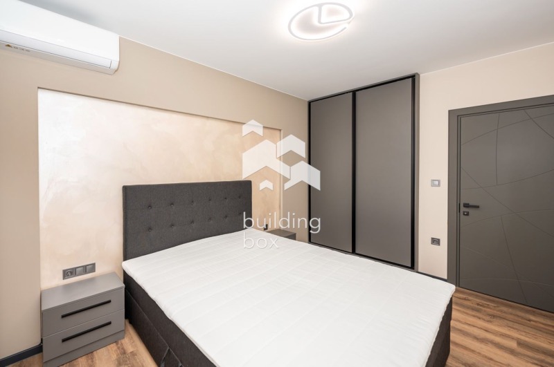 Til leje  2 soveværelser Plovdiv , Tsentar , 88 kvm | 76885063 - billede [6]