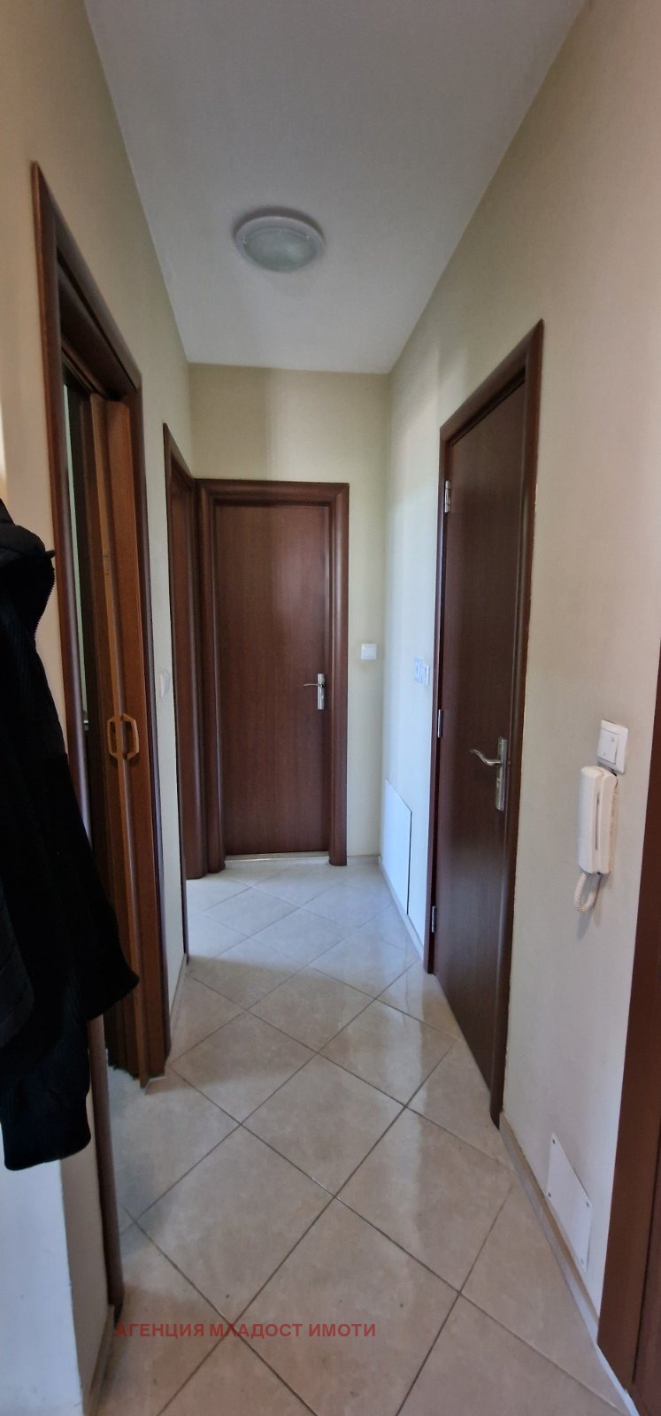 Дава под наем 3-СТАЕН, гр. София, Младост 1, снимка 13 - Апартаменти - 54568697