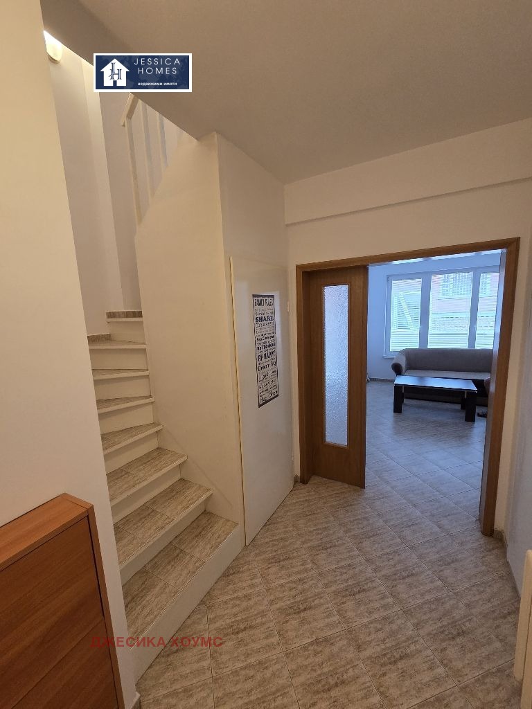 Дава под наем 3-СТАЕН, гр. София, Лозенец, снимка 7 - Апартаменти - 55414916