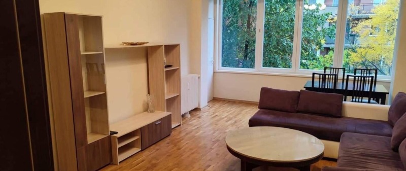 Til leje  3 soveværelser Sofia , Borovo , 100 kvm | 28943600 - billede [5]