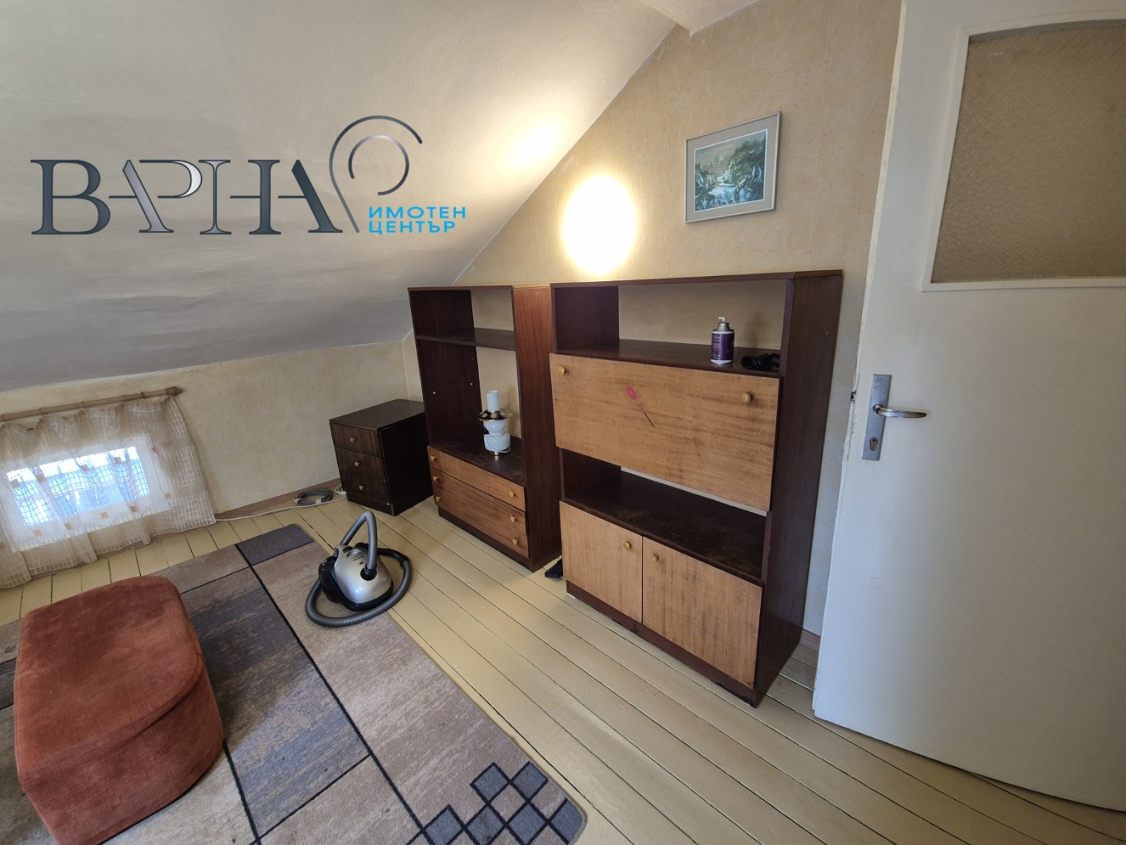 Дава под наем 2-СТАЕН, гр. Варна, Цветен квартал, снимка 7 - Апартаменти - 53619693