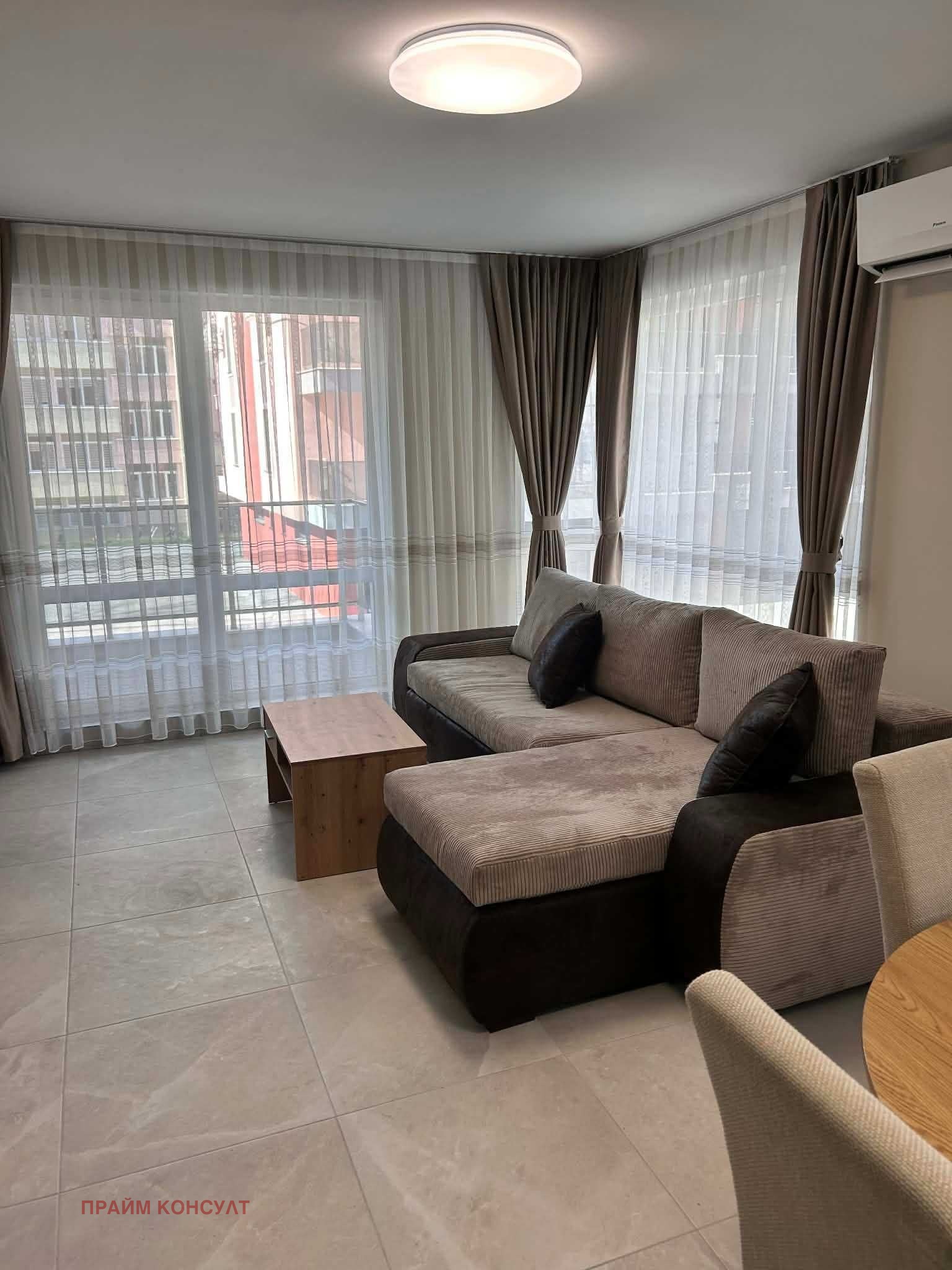 Дава под наем 2-СТАЕН, гр. Пловдив, Кючук Париж, снимка 2 - Апартаменти - 53628849