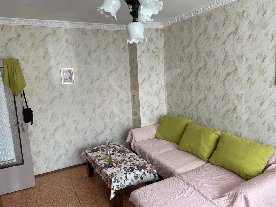 Дава под наем 3-СТАЕН, гр. Стара Загора, Железник - изток, снимка 3 - Апартаменти - 54879949