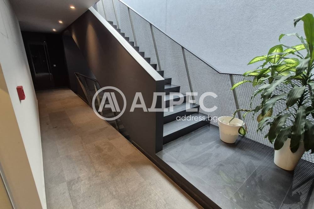 Дава под наем ОФИС, гр. София, Борово, снимка 15 - Офиси - 54264293