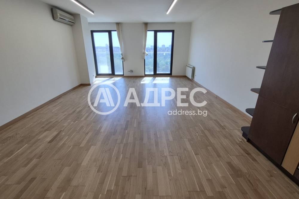 Дава под наем ОФИС, гр. София, Борово, снимка 3 - Офиси - 54264293