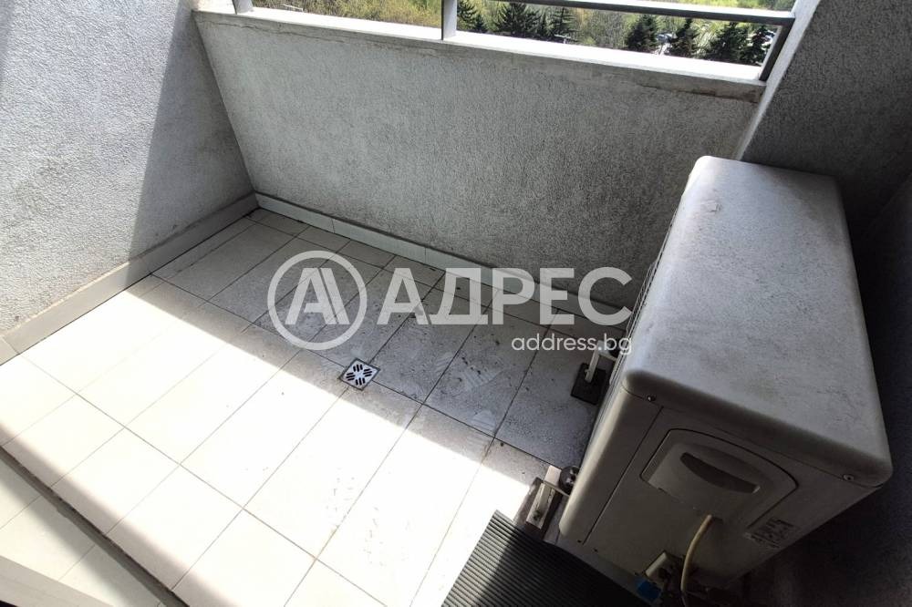 Дава под наем ОФИС, гр. София, Борово, снимка 13 - Офиси - 54264293