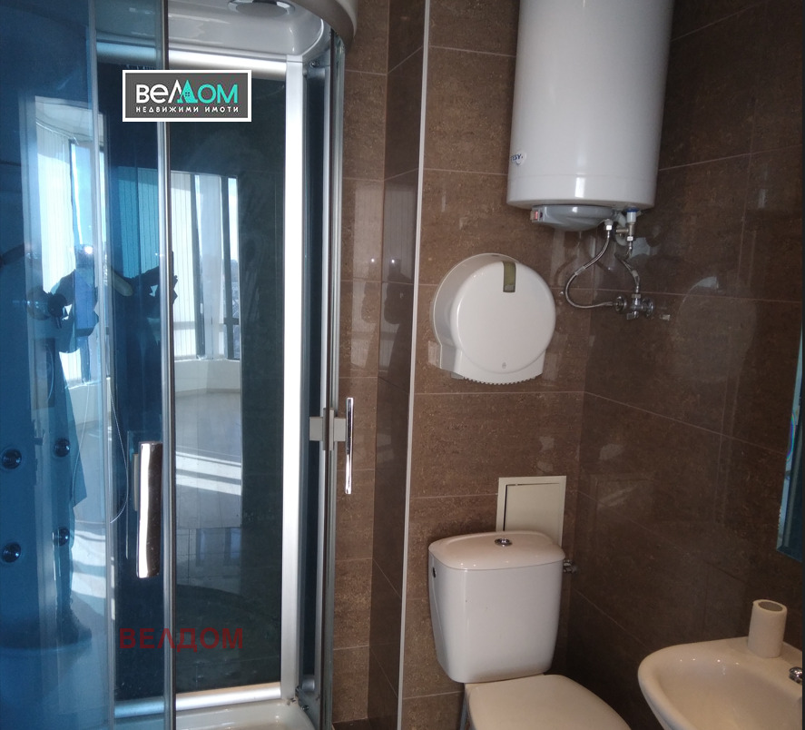 Дава под наем ОФИС, гр. Варна, Метро, снимка 6 - Офиси - 56592219