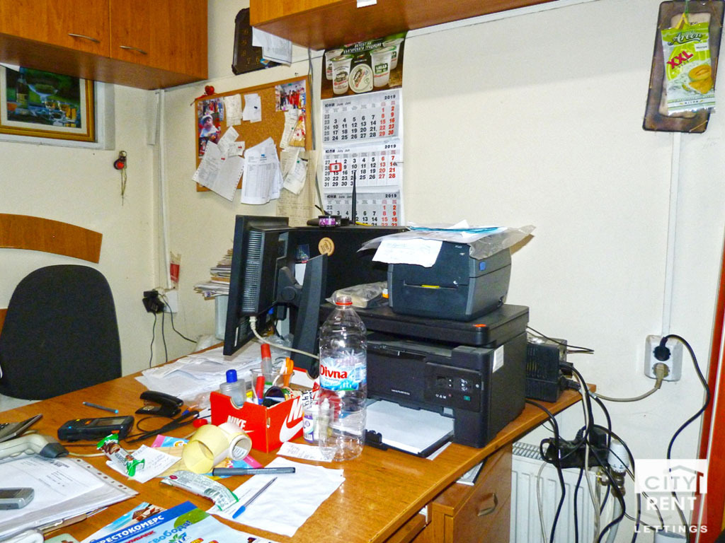 Дава под наем МАГАЗИН, гр. Велико Търново, Зона Б, снимка 9 - Магазини - 53706867