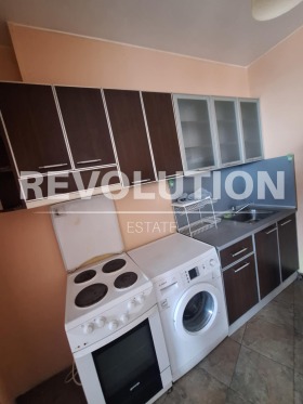 1 makuuhuone Gagarin, Plovdiv