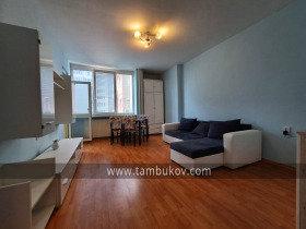 1 yatak odası Zona B-5, Sofia