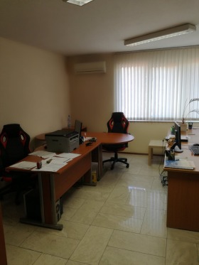 Büro Zentar, Sofia 1