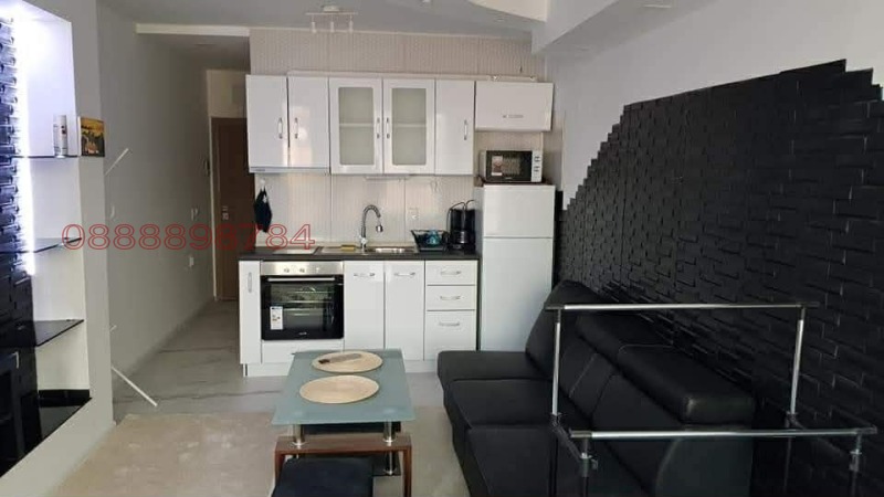 Дава под наем 1-СТАЕН, гр. София, Студентски град, снимка 5 - Апартаменти - 53360481