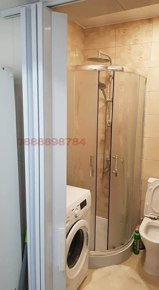 Дава под наем 1-СТАЕН, гр. София, Студентски град, снимка 10 - Апартаменти - 53360481