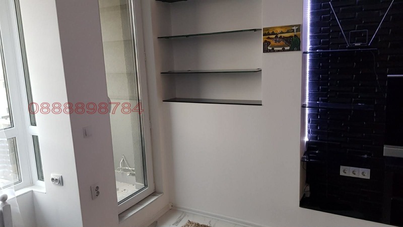 Дава под наем 1-СТАЕН, гр. София, Студентски град, снимка 4 - Апартаменти - 53360481