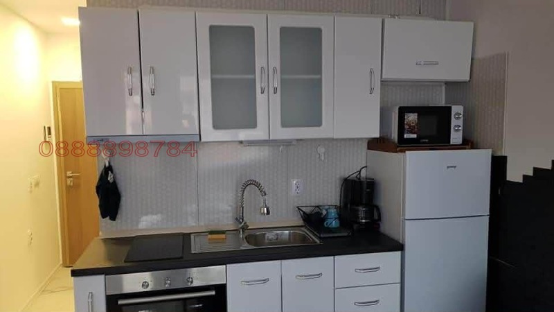 Дава под наем 1-СТАЕН, гр. София, Студентски град, снимка 8 - Апартаменти - 53360481