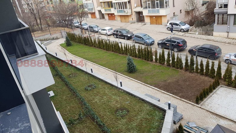 Дава под наем 1-СТАЕН, гр. София, Студентски град, снимка 2 - Апартаменти - 53360481