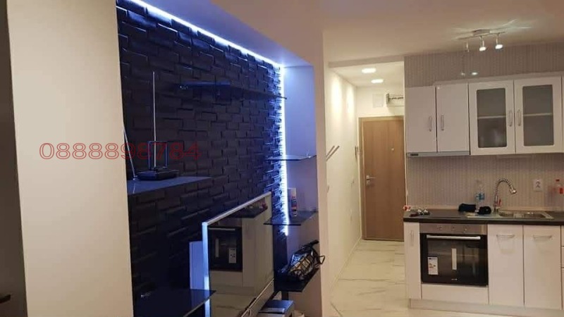 Дава под наем 1-СТАЕН, гр. София, Студентски град, снимка 11 - Апартаменти - 53360481