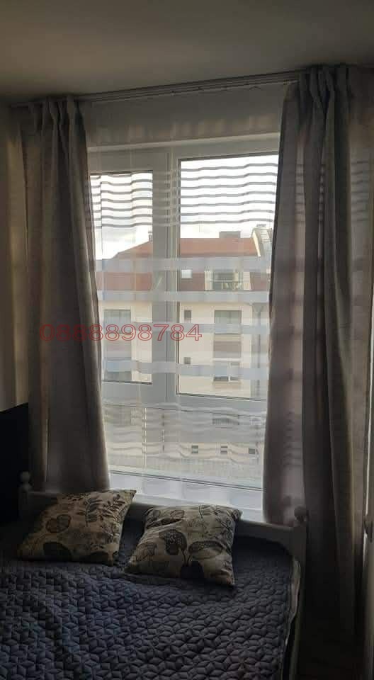 Дава под наем 1-СТАЕН, гр. София, Студентски град, снимка 3 - Апартаменти - 53360481