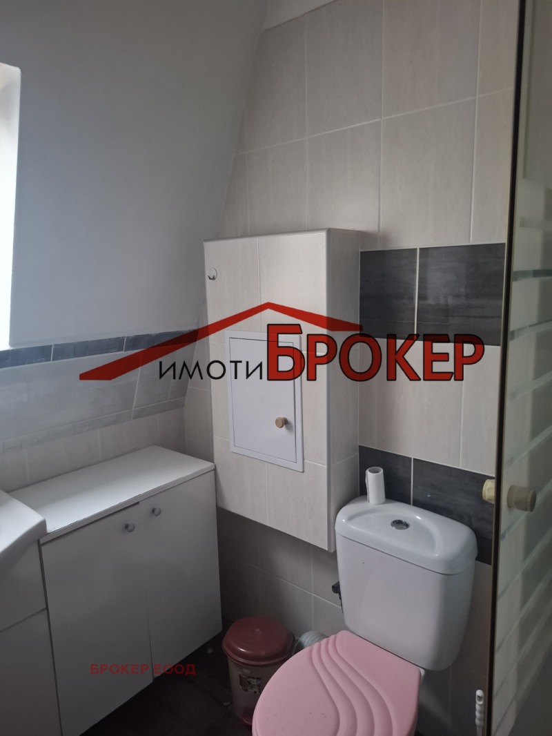 Til leie  1 soverom Sliven , Tsentar , 65 kvm | 71773188 - bilde [9]