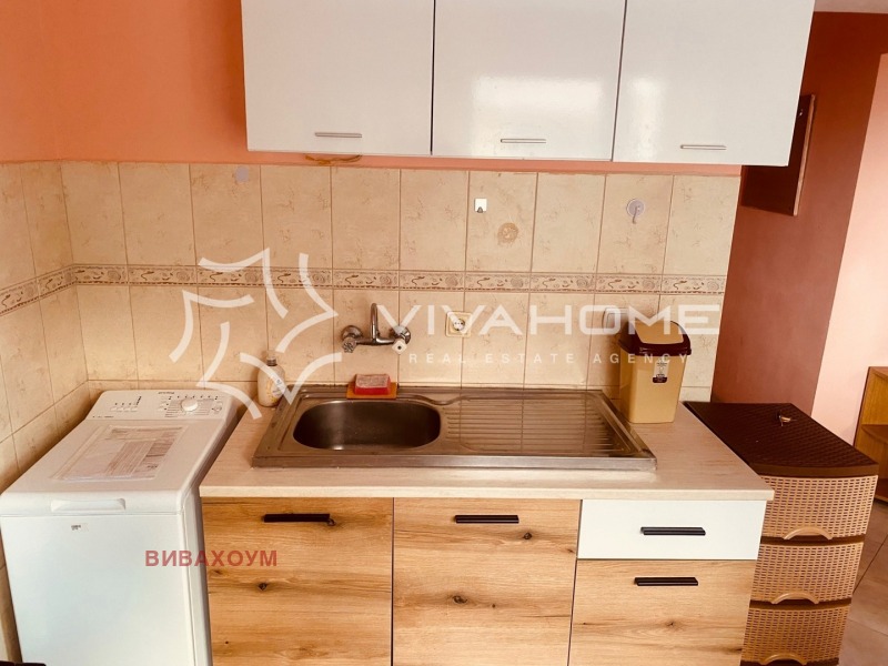 K pronájmu  1 ložnice Varna , Sportna zala , 45 m2 | 84018337 - obraz [2]