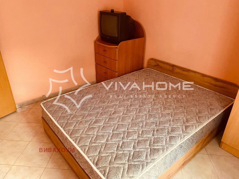 K pronájmu  1 ložnice Varna , Sportna zala , 45 m2 | 84018337 - obraz [7]