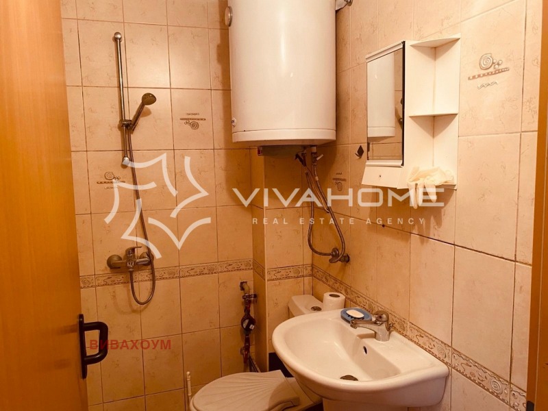K pronájmu  1 ložnice Varna , Sportna zala , 45 m2 | 84018337 - obraz [8]