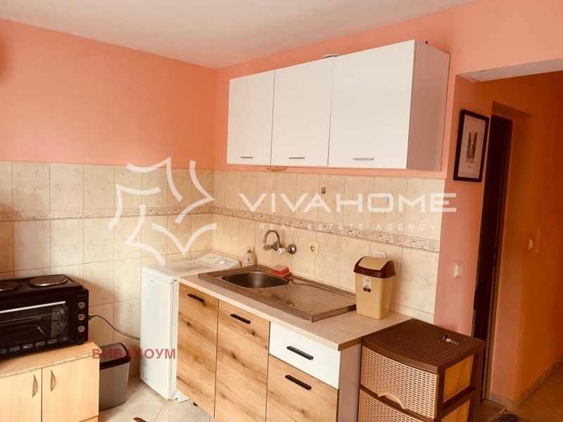 K pronájmu  1 ložnice Varna , Sportna zala , 45 m2 | 84018337 - obraz [4]