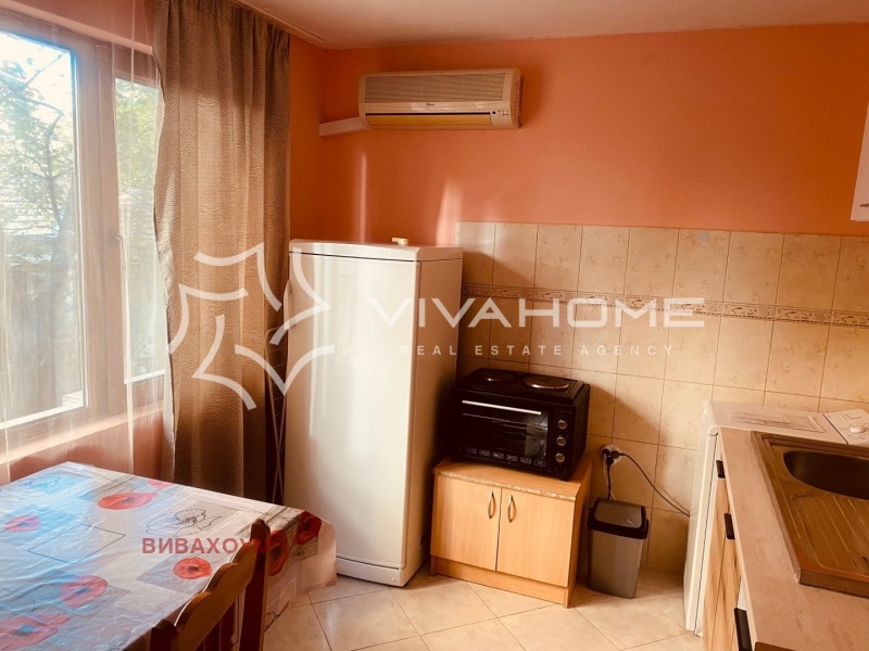 K pronájmu  1 ložnice Varna , Sportna zala , 45 m2 | 84018337 - obraz [3]