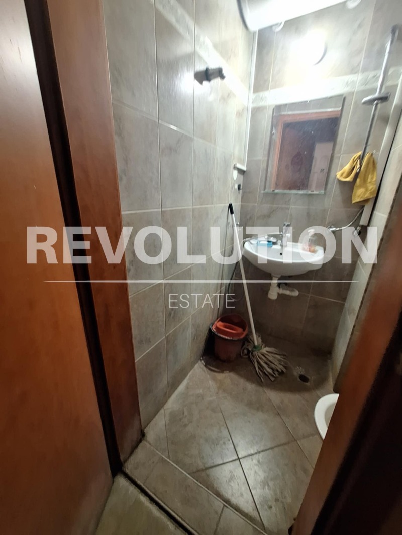 En renta  1 dormitorio Plovdiv , Gagarin , 45 metros cuadrados | 99194875 - imagen [5]