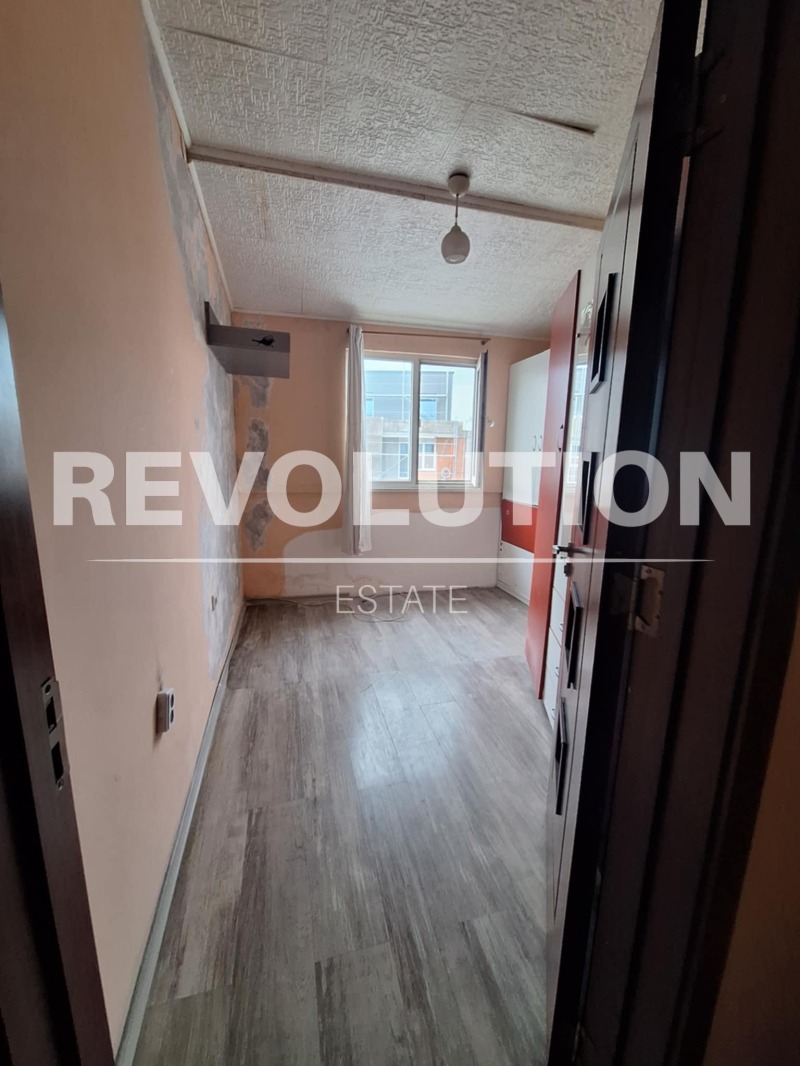 En renta  1 dormitorio Plovdiv , Gagarin , 45 metros cuadrados | 99194875 - imagen [4]