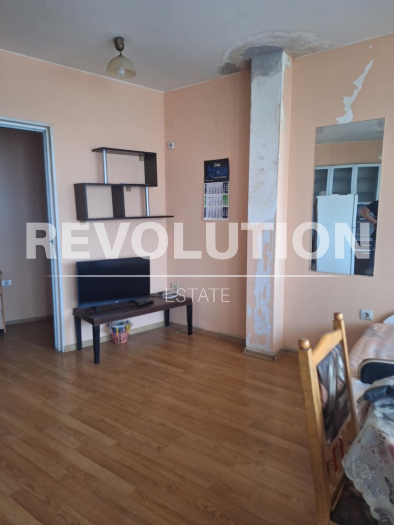 En renta  1 dormitorio Plovdiv , Gagarin , 45 metros cuadrados | 99194875 - imagen [2]