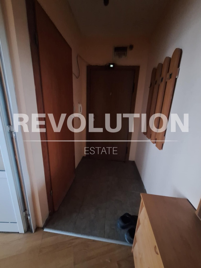 En renta  1 dormitorio Plovdiv , Gagarin , 45 metros cuadrados | 99194875 - imagen [6]