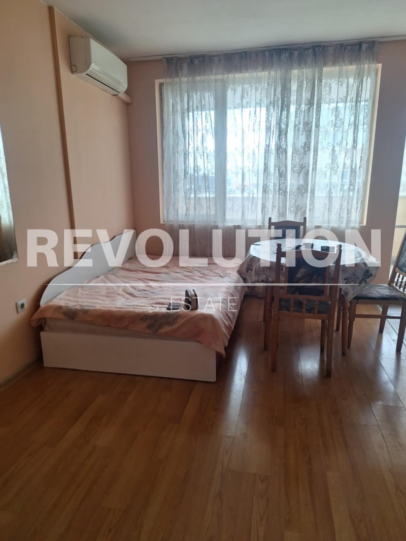 En renta  1 dormitorio Plovdiv , Gagarin , 45 metros cuadrados | 99194875 - imagen [3]