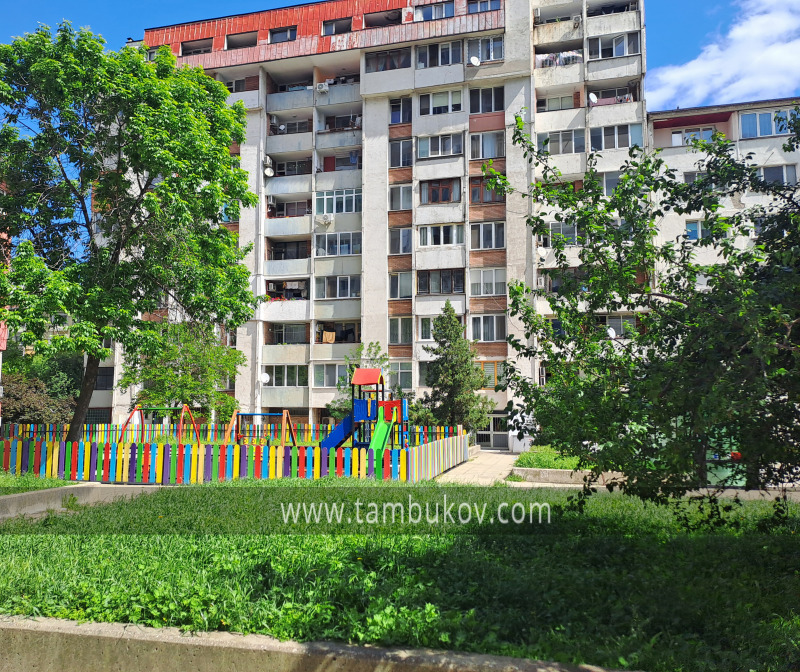 Kiralık  1 yatak odası Sofia , Zona B-5 , 50 metrekare | 99842150 - görüntü [13]