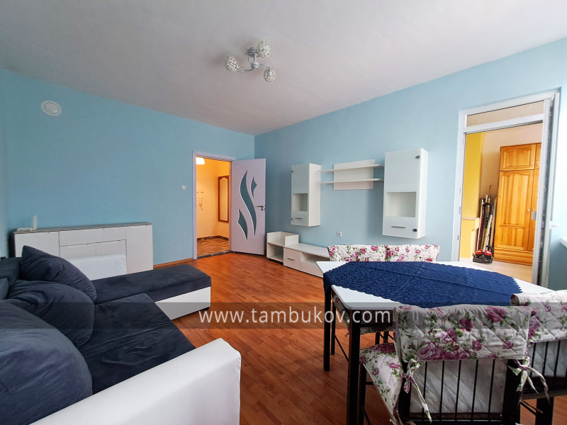 Kiralık  1 yatak odası Sofia , Zona B-5 , 50 metrekare | 99842150 - görüntü [3]
