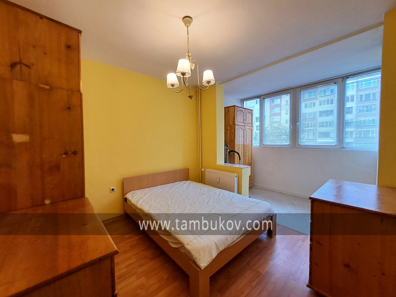 Kiralık  1 yatak odası Sofia , Zona B-5 , 50 metrekare | 99842150 - görüntü [4]