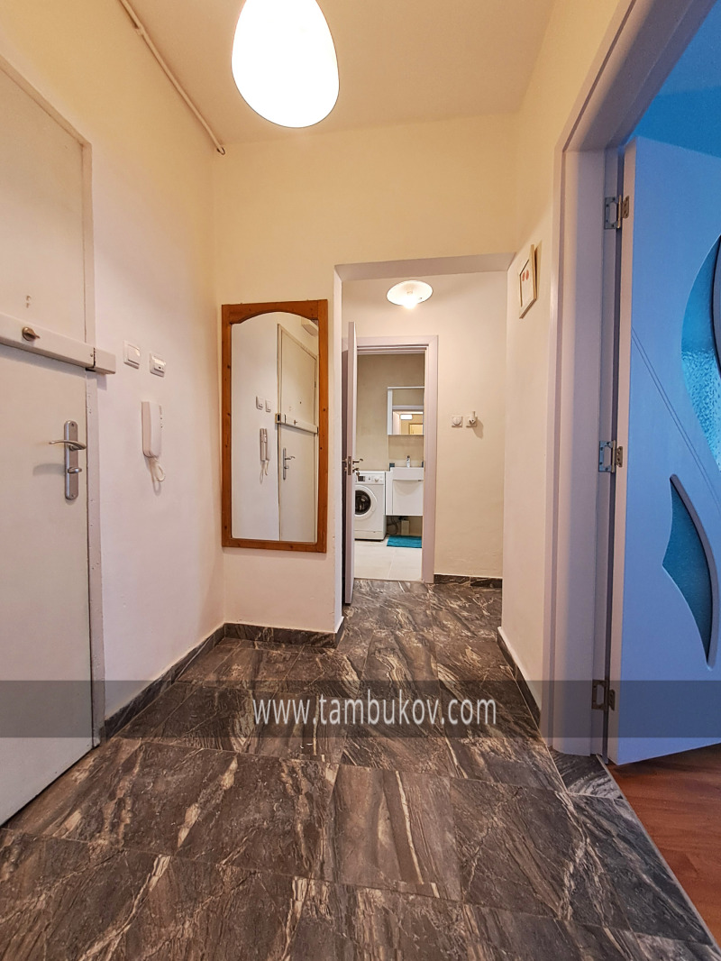 Kiralık  1 yatak odası Sofia , Zona B-5 , 50 metrekare | 99842150 - görüntü [8]
