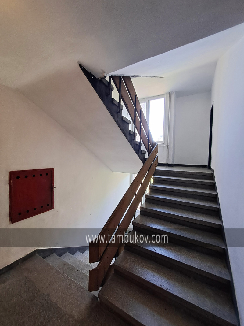 Kiralık  1 yatak odası Sofia , Zona B-5 , 50 metrekare | 99842150 - görüntü [12]