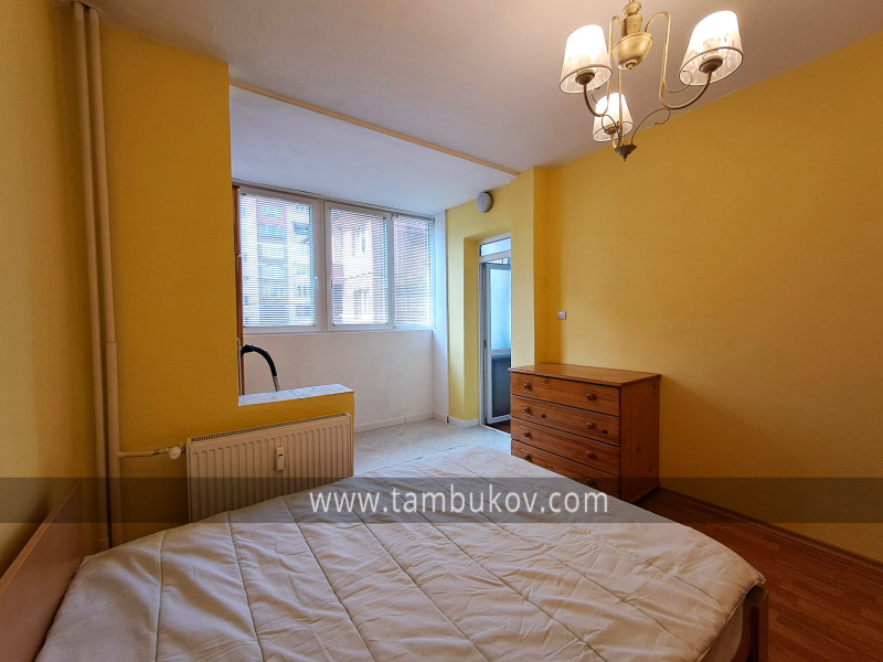 Kiralık  1 yatak odası Sofia , Zona B-5 , 50 metrekare | 99842150 - görüntü [5]