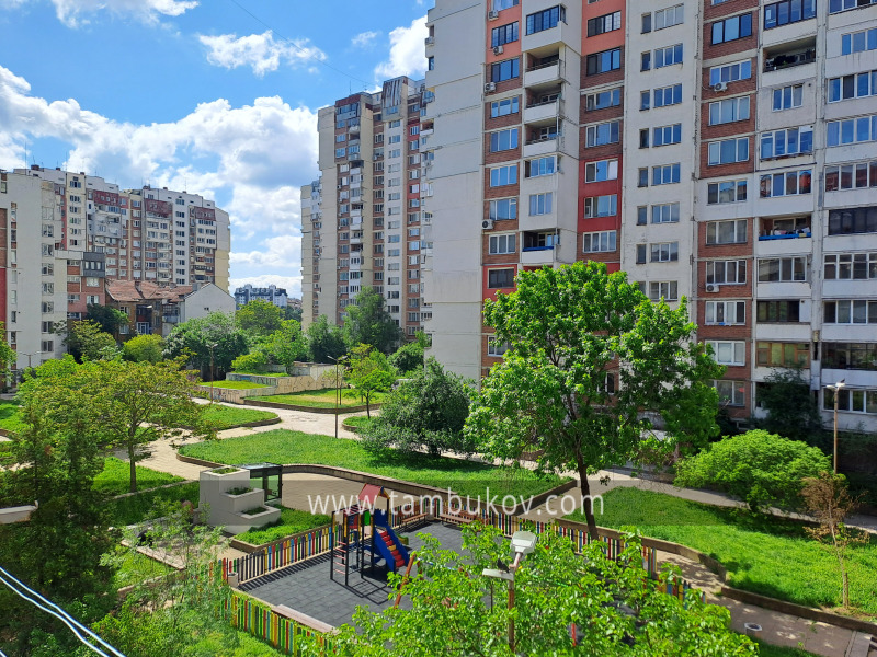 Kiralık  1 yatak odası Sofia , Zona B-5 , 50 metrekare | 99842150 - görüntü [7]
