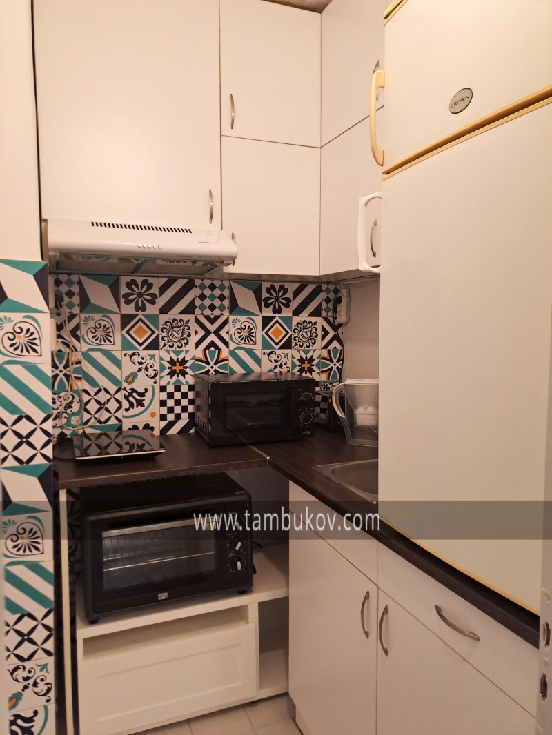 Kiralık  1 yatak odası Sofia , Zona B-5 , 50 metrekare | 99842150 - görüntü [11]