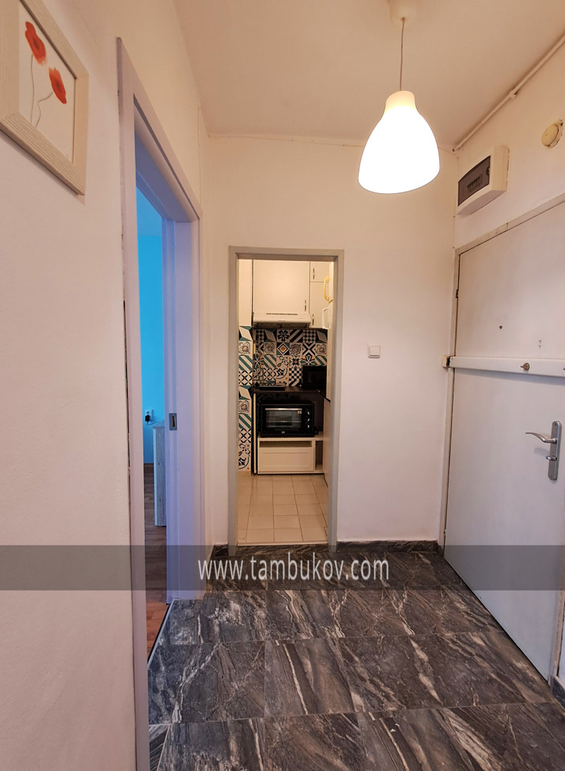 Kiralık  1 yatak odası Sofia , Zona B-5 , 50 metrekare | 99842150 - görüntü [10]