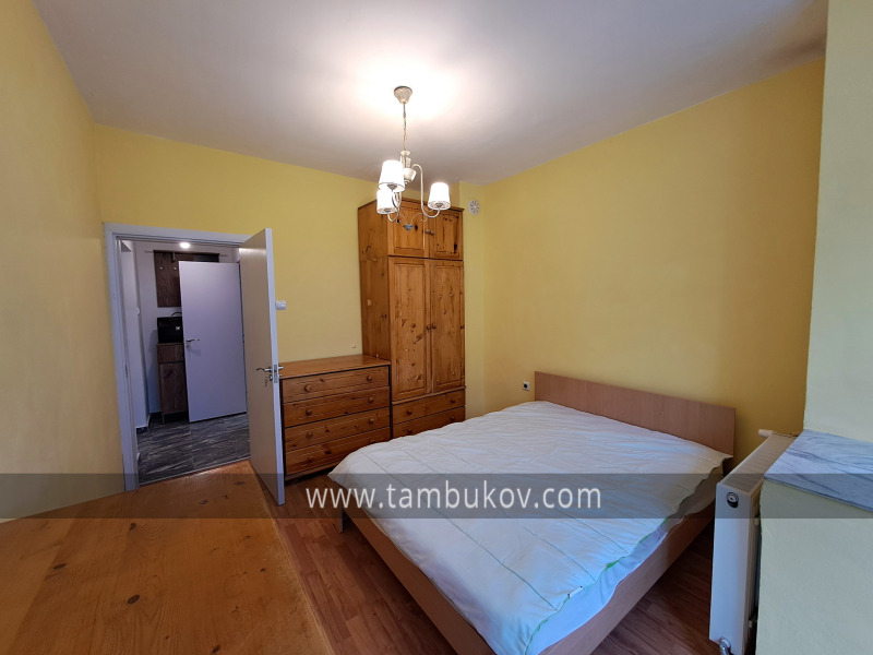 Kiralık  1 yatak odası Sofia , Zona B-5 , 50 metrekare | 99842150 - görüntü [6]