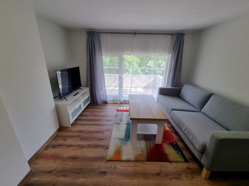 En renta  1 dormitorio Stara Zagora , Operata , 50 metros cuadrados | 89445751 - imagen [6]