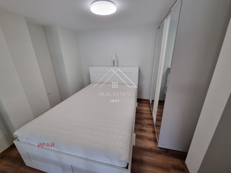 En renta  1 dormitorio Stara Zagora , Operata , 50 metros cuadrados | 89445751 - imagen [15]