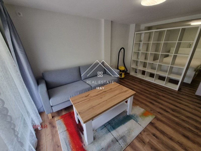 En renta  1 dormitorio Stara Zagora , Operata , 50 metros cuadrados | 89445751 - imagen [2]