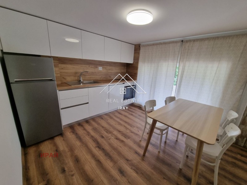 En renta  1 dormitorio Stara Zagora , Operata , 50 metros cuadrados | 89445751 - imagen [13]