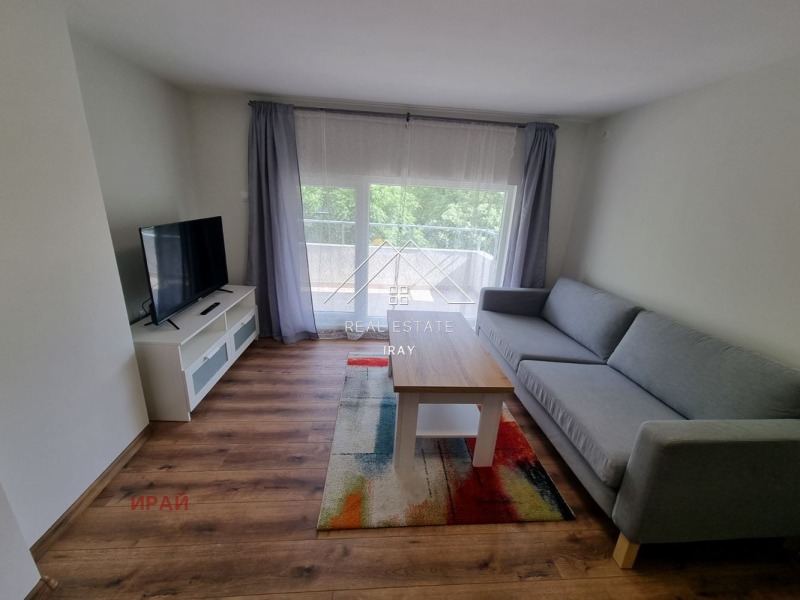 En renta  1 dormitorio Stara Zagora , Operata , 50 metros cuadrados | 89445751 - imagen [3]
