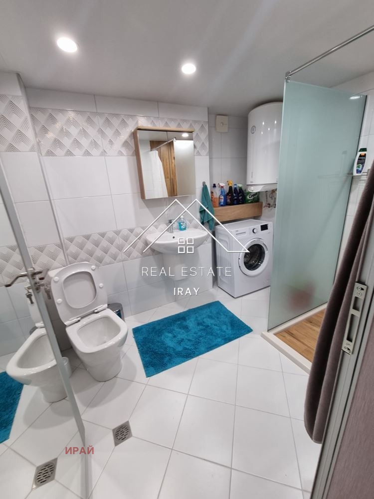 En renta  1 dormitorio Stara Zagora , Operata , 50 metros cuadrados | 89445751 - imagen [17]