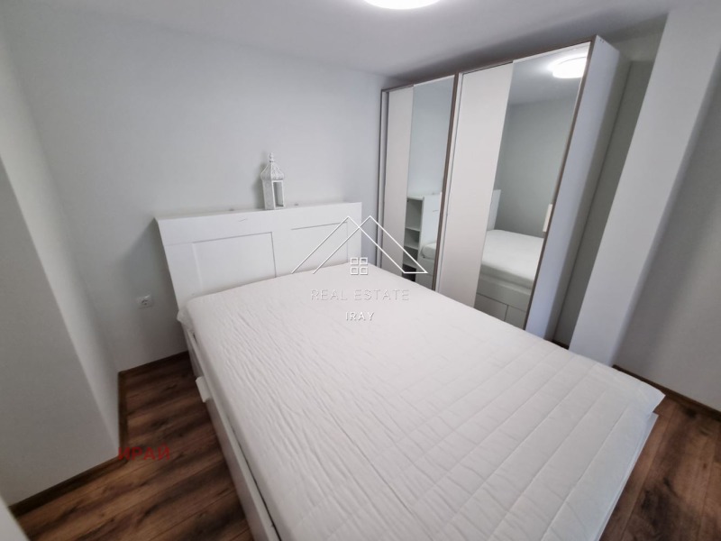 En renta  1 dormitorio Stara Zagora , Operata , 50 metros cuadrados | 89445751 - imagen [14]